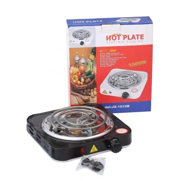 Electric Stove For Cooking - Mall Mega