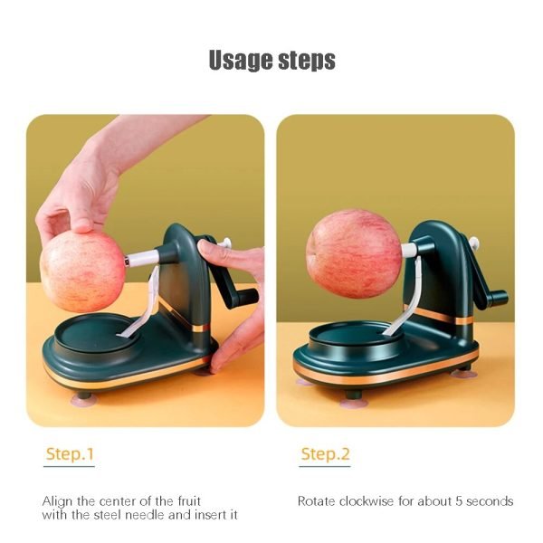 Manual Fruit Peeler - Mall Mega