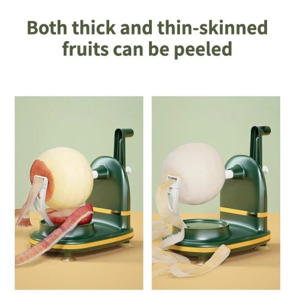 Manual Fruit Peeler - Mall Mega
