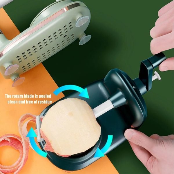Manual Fruit Peeler - Mall Mega