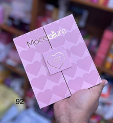 Mocallure 12 - piece High Pigment Lip Gloss Set - Mall Mega