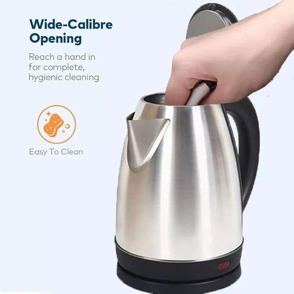 Electric Kettle 2.0 Liter