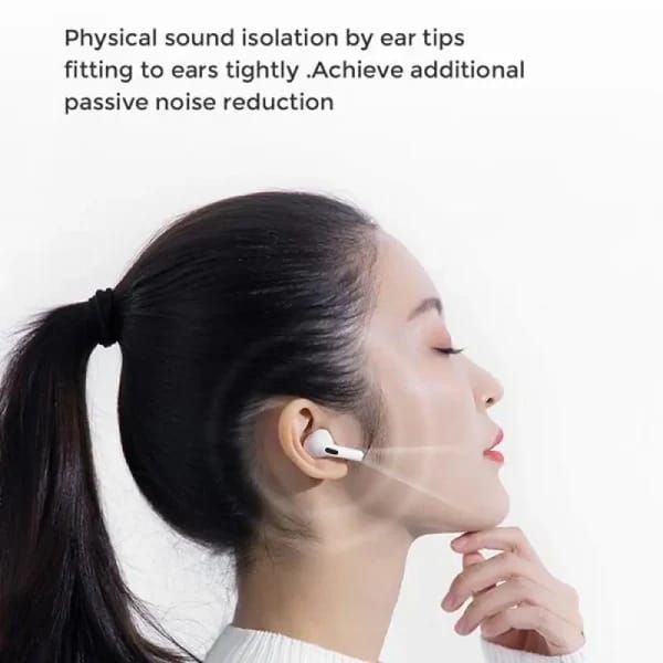 T03s Pro Joyroom Tws Active Noise Cancelling Anc Earbuds