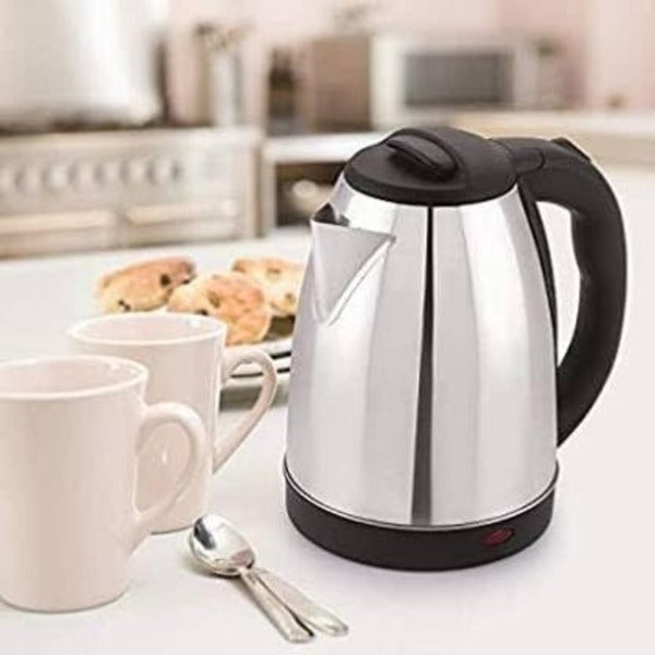 Electric Kettle 2.0 Liter