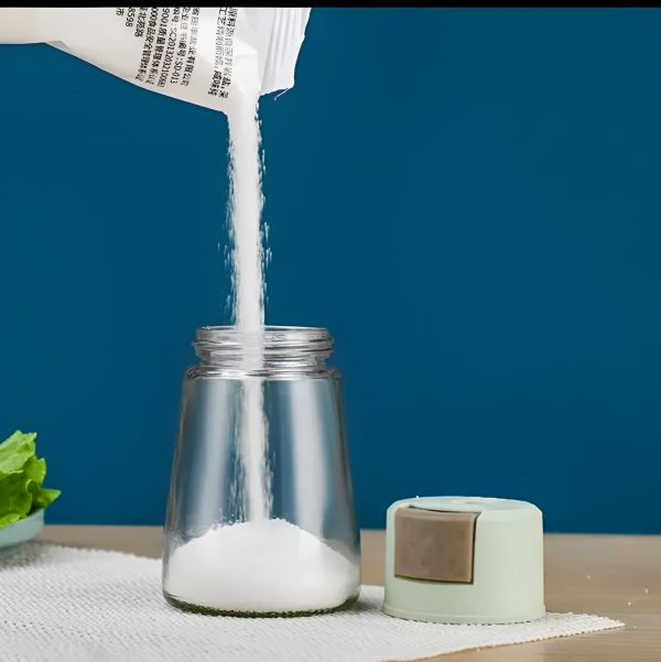 Salt Control Bottle Press – 180ml