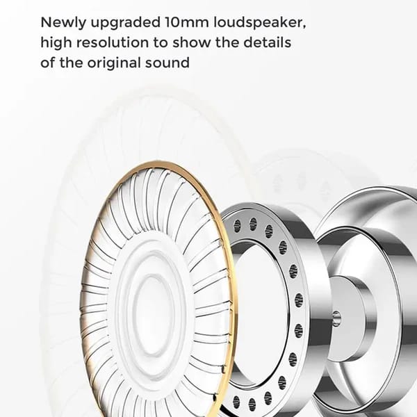 T03s Pro Joyroom Tws Active Noise Cancelling Anc Earbuds