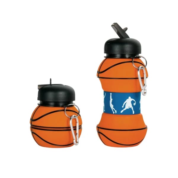 Collapsible Kid’s Water Bottle