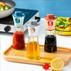 Oil Spray Dispenser