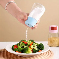 Salt Control Bottle Press – 180ml