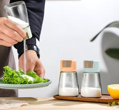 Salt Control Bottle Press – 180ml