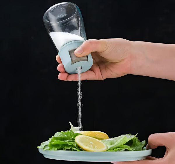Salt Control Bottle Press – 180ml