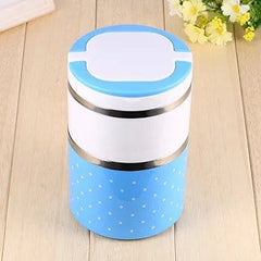 2 Layers Lunch Box 750ml