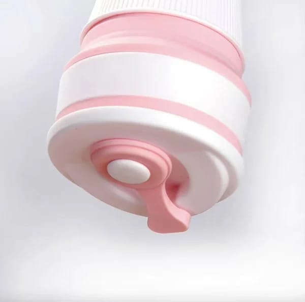 Collapsible Coffee Cup